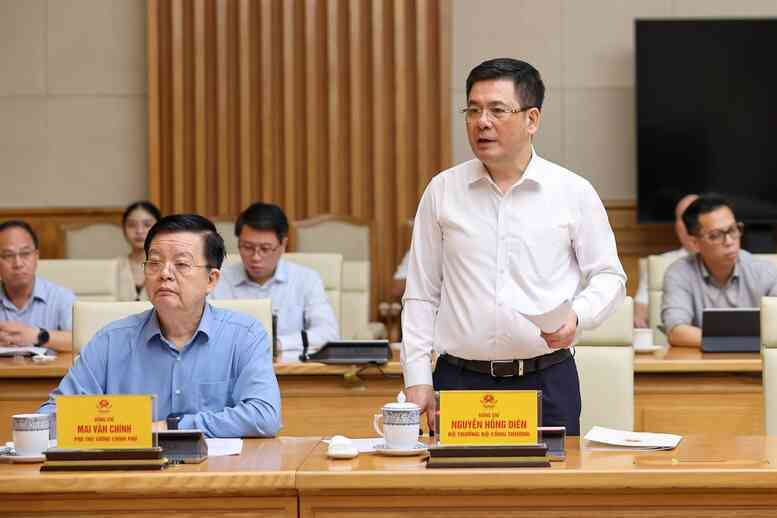 Sắp có phần mềm truy xuất nguồn gốc hàng hóa, giúp người dân phát hiện hàng giả