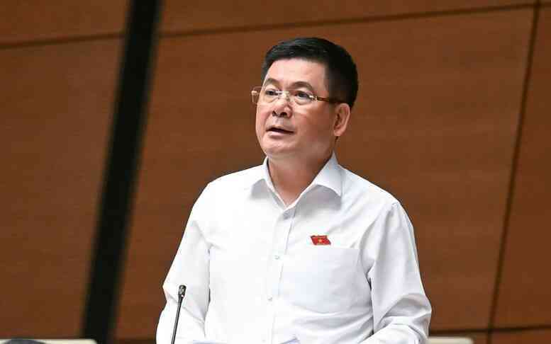 Sắp có phần mềm truy xuất nguồn gốc hàng hóa, giúp người dân phát hiện hàng giả- Ảnh 6. Sắp có phần mềm truy xuất nguồn gốc hàng hóa, giúp người dân phát hiện hàng giả- Ảnh 6.