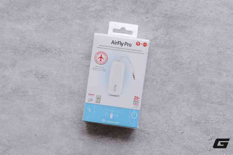 Trải nghiệm Twelve South AirFly Pro – Nhỏ gọn, dễ dùng, kết nối tai nghe Bluetooth mọi lúc mọi nơi- Ảnh 1. Trải nghiệm Twelve South AirFly Pro – Nhỏ gọn, dễ dùng, kết nối tai nghe Bluetooth mọi lúc mọi nơi- Ảnh 1.