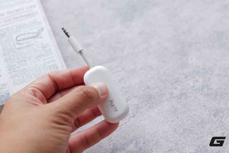 Trải nghiệm Twelve South AirFly Pro – Nhỏ gọn, dễ dùng, kết nối tai nghe Bluetooth mọi lúc mọi nơi- Ảnh 4. Trải nghiệm Twelve South AirFly Pro – Nhỏ gọn, dễ dùng, kết nối tai nghe Bluetooth mọi lúc mọi nơi- Ảnh 4.