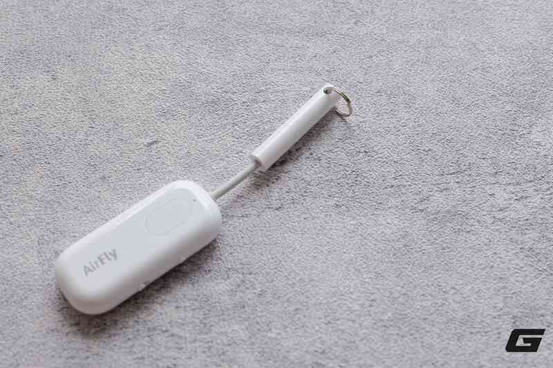 Trải nghiệm Twelve South AirFly Pro – Nhỏ gọn, dễ dùng, kết nối tai nghe Bluetooth mọi lúc mọi nơi- Ảnh 5. Trải nghiệm Twelve South AirFly Pro – Nhỏ gọn, dễ dùng, kết nối tai nghe Bluetooth mọi lúc mọi nơi- Ảnh 5.