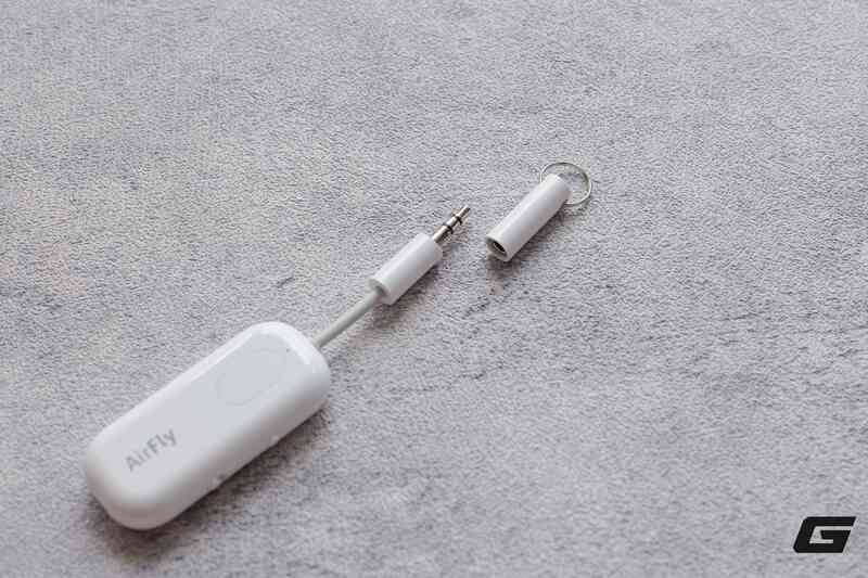 Trải nghiệm Twelve South AirFly Pro – Nhỏ gọn, dễ dùng, kết nối tai nghe Bluetooth mọi lúc mọi nơi- Ảnh 6. Trải nghiệm Twelve South AirFly Pro – Nhỏ gọn, dễ dùng, kết nối tai nghe Bluetooth mọi lúc mọi nơi- Ảnh 6.