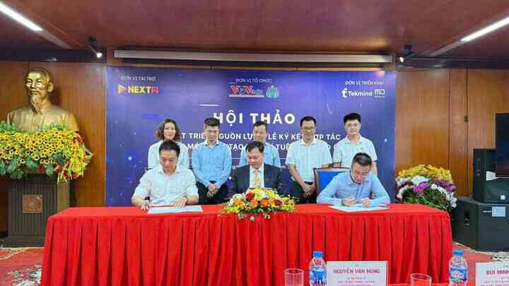 Trí tuệ nhân tạo AI có thể giống nhau, nhưng người dùng tạo ra khác biệt- Ảnh 4. Trí tuệ nhân tạo AI có thể giống nhau, nhưng người dùng tạo ra khác biệt- Ảnh 4.