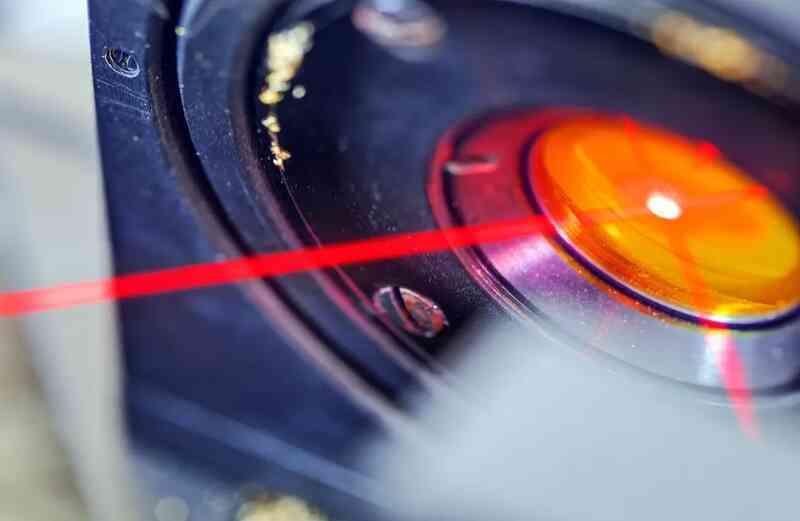 Vũ khí laser Trung Quốc thay đổi cuộc chơi, vô hiệu hoá drone trong chớp mắt