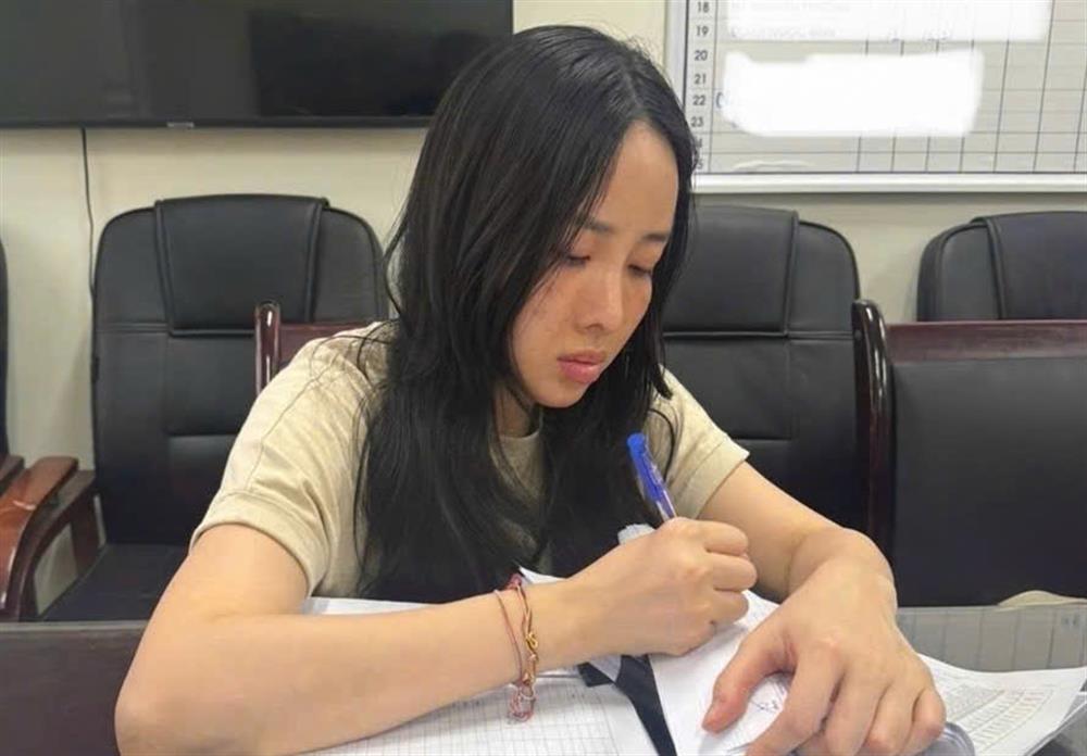 Vụ khởi tố TikToker Vũ Hồng Phúc "Cún Bông": Cơ quan thuế "truy" dấu vết manh mối thế nào?