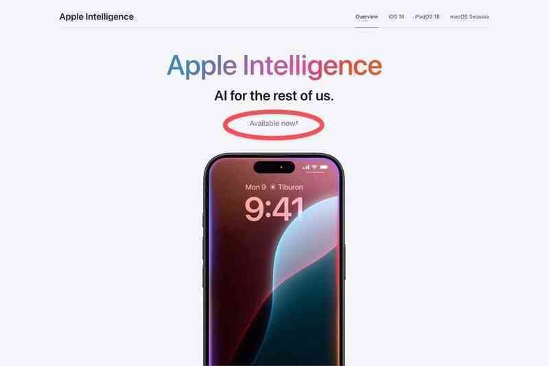 Apple bị kiện vì thất hứa