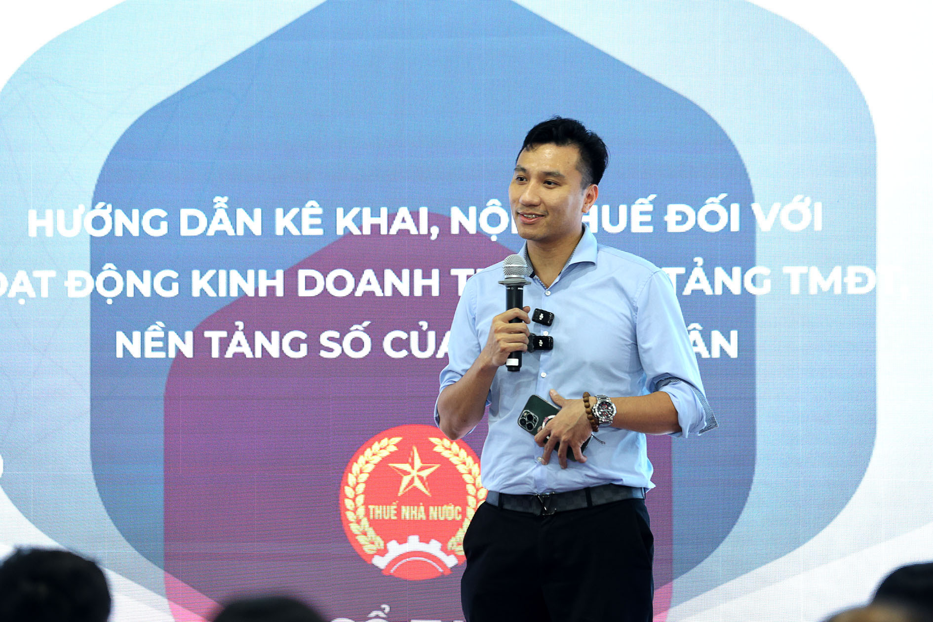 KOL cũng chịu trách nhiệm liên đới nếu quảng cáo sai sự thật