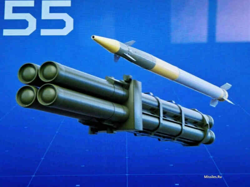 Nga tung TKB-1055, công nghệ tên lửa mini biến Pantsir thành 