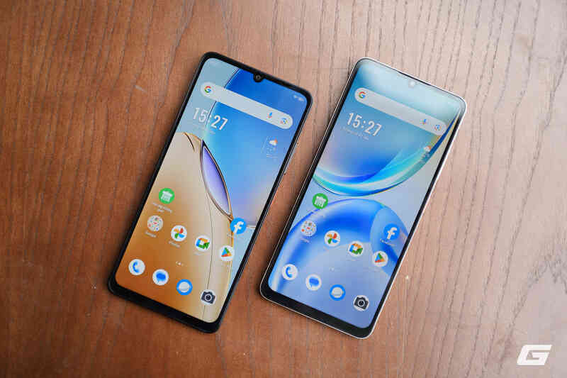 Trên tay bộ đôi phổ thông nubia A36 và A56: Màn hình lớn 90Hz, pin 5000mAh, có AI, hứa hẹn dùng mượt ít nhất 4 năm- Ảnh 18. Trên tay bộ đôi phổ thông nubia A36 và A56: Màn hình lớn 90Hz, pin 5000mAh, có AI, hứa hẹn dùng mượt ít nhất 4 năm- Ảnh 18.