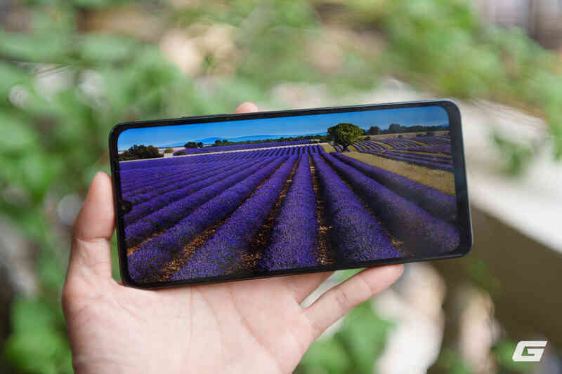Trên tay bộ đôi phổ thông nubia A36 và A56: Màn hình lớn 90Hz, pin 5000mAh, có AI, hứa hẹn dùng mượt ít nhất 4 năm- Ảnh 3. Trên tay bộ đôi phổ thông nubia A36 và A56: Màn hình lớn 90Hz, pin 5000mAh, có AI, hứa hẹn dùng mượt ít nhất 4 năm- Ảnh 3.