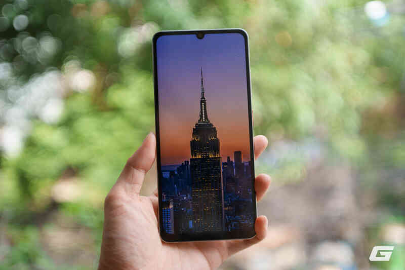 Trên tay bộ đôi phổ thông nubia A36 và A56: Màn hình lớn 90Hz, pin 5000mAh, có AI, hứa hẹn dùng mượt ít nhất 4 năm- Ảnh 4. Trên tay bộ đôi phổ thông nubia A36 và A56: Màn hình lớn 90Hz, pin 5000mAh, có AI, hứa hẹn dùng mượt ít nhất 4 năm- Ảnh 4.