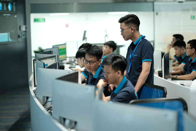 Chủ động phòng vệ trước các công cụ tấn công AI