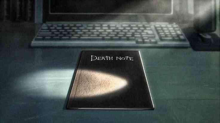 Giả thuyết thú vị: Thiên tài ẩn danh L trong Death Note không phải con người mà là AI