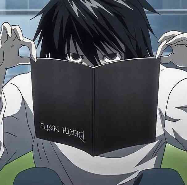 Giả thuyết thú vị: Thiên tài ẩn danh L trong Death Note không phải con người mà là AI- Ảnh 2. Giả thuyết thú vị: Thiên tài ẩn danh L trong Death Note không phải con người mà là AI- Ảnh 2.