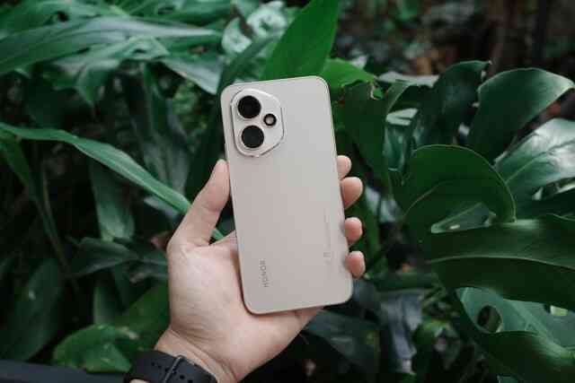 Honor ra mắt điện thoại có khả năng phát hiện cuộc gọi lừa đảo bằng AI, giá từ 8,99 triệu đồng- Ảnh 3. Honor ra mắt điện thoại có khả năng phát hiện cuộc gọi lừa đảo bằng AI, giá từ 8,99 triệu đồng- Ảnh 3.