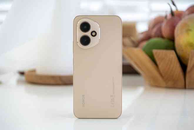 Honor ra mắt điện thoại có khả năng phát hiện cuộc gọi lừa đảo bằng AI, giá từ 8,99 triệu đồng- Ảnh 5. Honor ra mắt điện thoại có khả năng phát hiện cuộc gọi lừa đảo bằng AI, giá từ 8,99 triệu đồng- Ảnh 5.