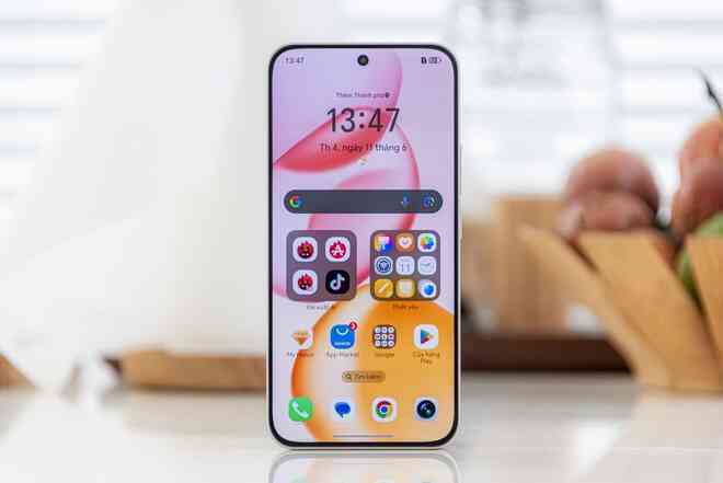 Honor ra mắt điện thoại có khả năng phát hiện cuộc gọi lừa đảo bằng AI, giá từ 8,99 triệu đồng- Ảnh 6. Honor ra mắt điện thoại có khả năng phát hiện cuộc gọi lừa đảo bằng AI, giá từ 8,99 triệu đồng- Ảnh 6.