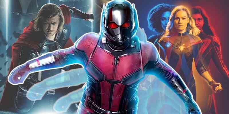 James Gunn lên tiếng bênh Marvel Studios, cho rằng chính Disney đã hại MCU