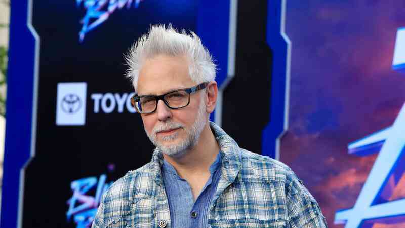 James Gunn lên tiếng bênh Marvel Studios, cho rằng chính Disney đã hại MCU- Ảnh 2. James Gunn lên tiếng bênh Marvel Studios, cho rằng chính Disney đã hại MCU- Ảnh 2.