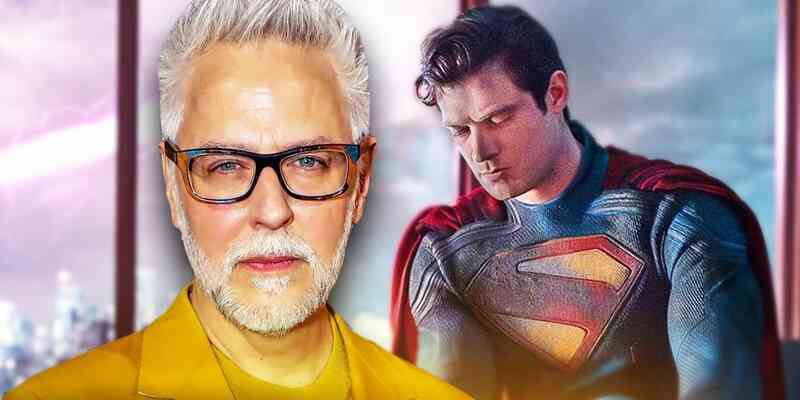Không để fan đoán già đoán non, chủ tịch DC Studios khẳng định ông đã “nerf” sức mạnh của Superman trong DCU