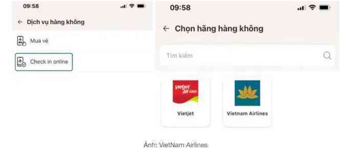 Một tính năng cực hữu ích trên VNeID mà người dùng không nên bỏ qua- Ảnh 3. Một tính năng cực hữu ích trên VNeID mà người dùng không nên bỏ qua- Ảnh 3.
