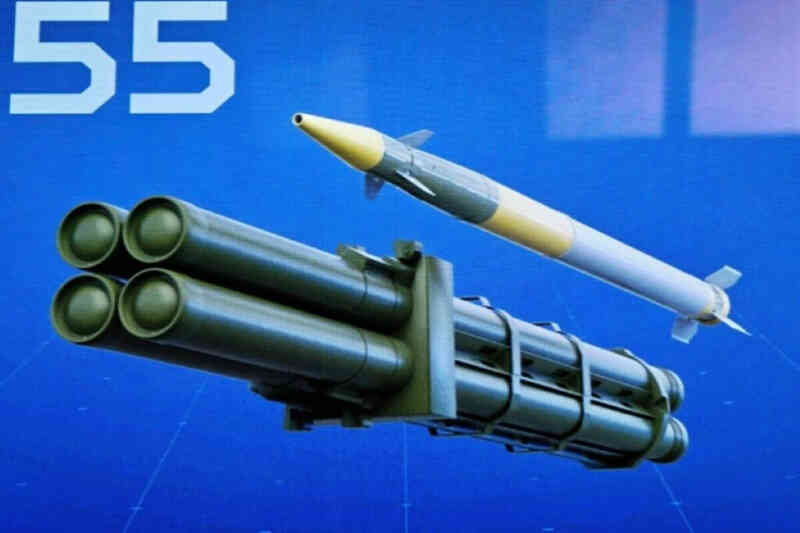 Nga tung TKB-1055, công nghệ tên lửa mini biến Pantsir thành 'máy nghiền UAV'