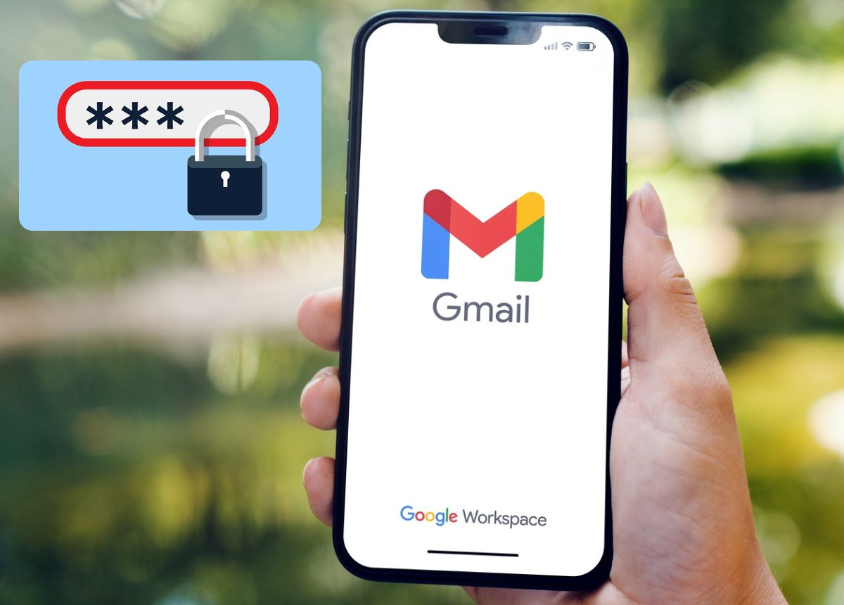 Người dùng Gmail cẩn thận, hacker có chiêu nguy hiểm khiến bạn tự nộp mật khẩu