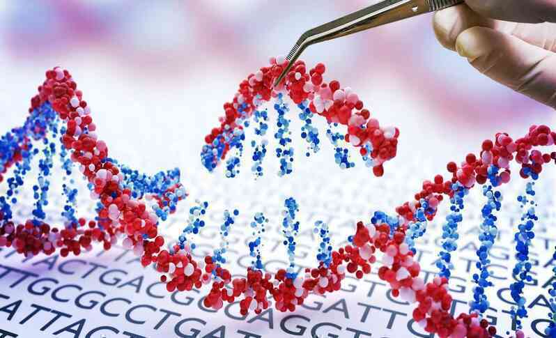 Nhóm nghiên cứu Nhật Bản thử nghiệm chữa bệnh Down bằng công nghệ chỉnh sửa gen CRISPR