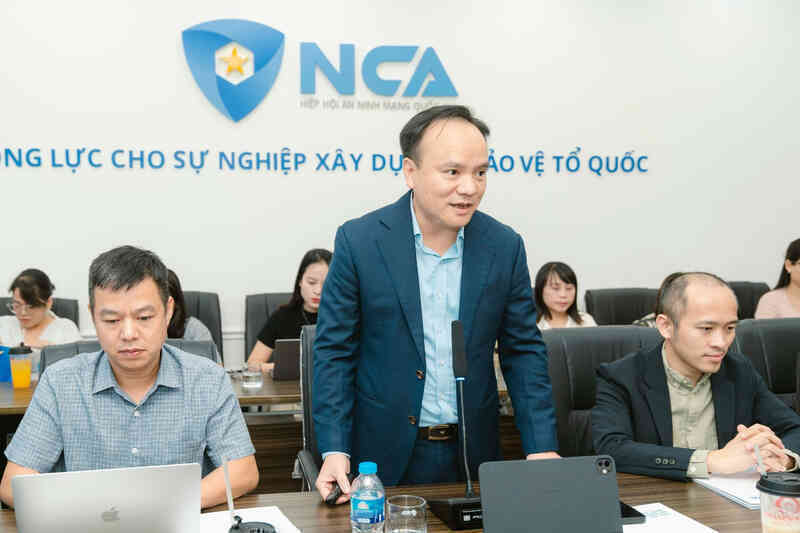 Phạt đến 5% doanh thu nếu doanh nghiệp vi phạm quy định về dữ liệu cá nhân