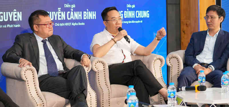 Bản quyền bị xem nhẹ: Khi nhà sáng tạo 
