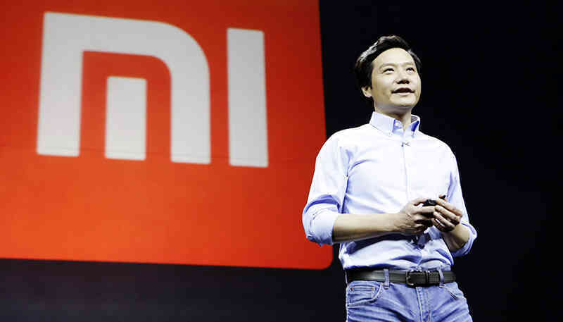 Cổ phiếu Xiaomi lập đỉnh mới, CEO Lôi Quân trở thành người giàu nhất Trung Quốc