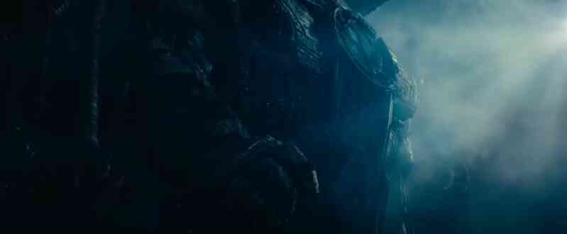 Fantastic Four tung trailer mới, “kẻ ăn hành tinh” Galactus chính thức lộ diện- Ảnh 2. Fantastic Four tung trailer mới, “kẻ ăn hành tinh” Galactus chính thức lộ diện- Ảnh 2.