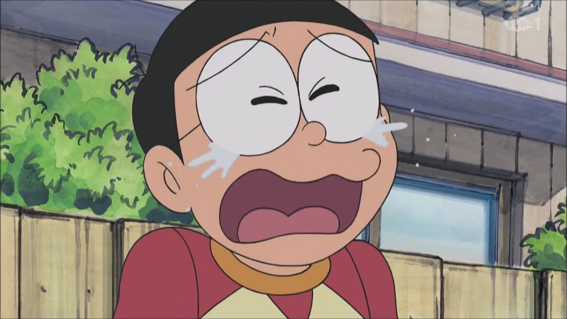 Giải mã Nobita có phải là bản chất phổ biến của đàn ông: Lười, mơ mộng và hay đổ lỗi?