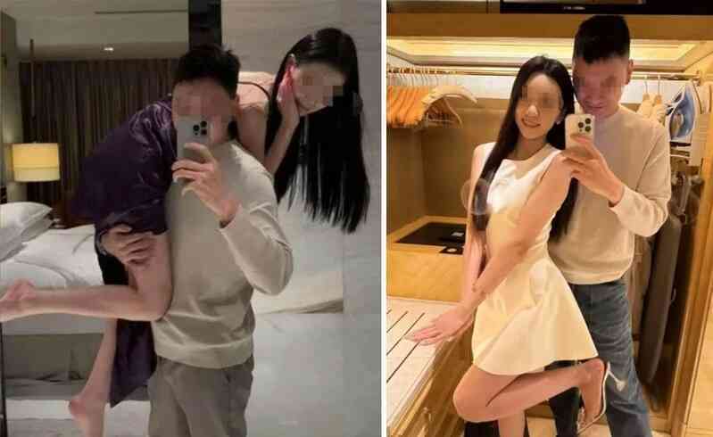 Nghi vấn cựu giám đốc Xiaomi bị tố ngoại tình với 200 nữ sinh, có gần 10 người con ngoài giá thú- Ảnh 3. Nghi vấn cựu giám đốc Xiaomi bị tố ngoại tình với 200 nữ sinh, có gần 10 người con ngoài giá thú- Ảnh 3.