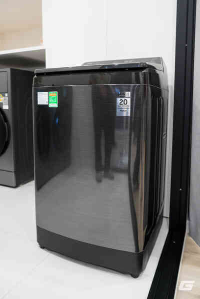 Phỏng vấn Giám đốc Ngành hàng Gia dụng Samsung khu vực SEAO: Phỏng vấn Giám đốc Ngành hàng Gia dụng Samsung khu vực SEAO: