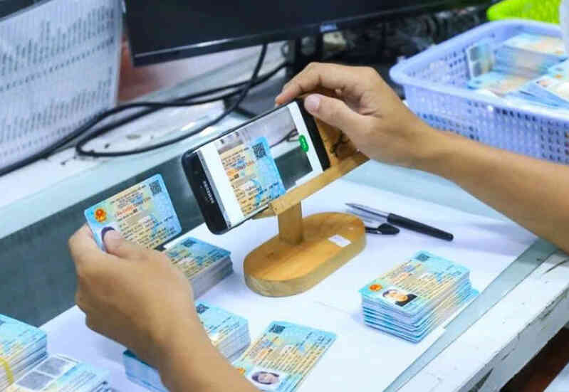 Từ nay đến 1/7, có 3 trường hợp người dùng số định danh cá nhân thay mã số thuế phải kiểm tra ngay