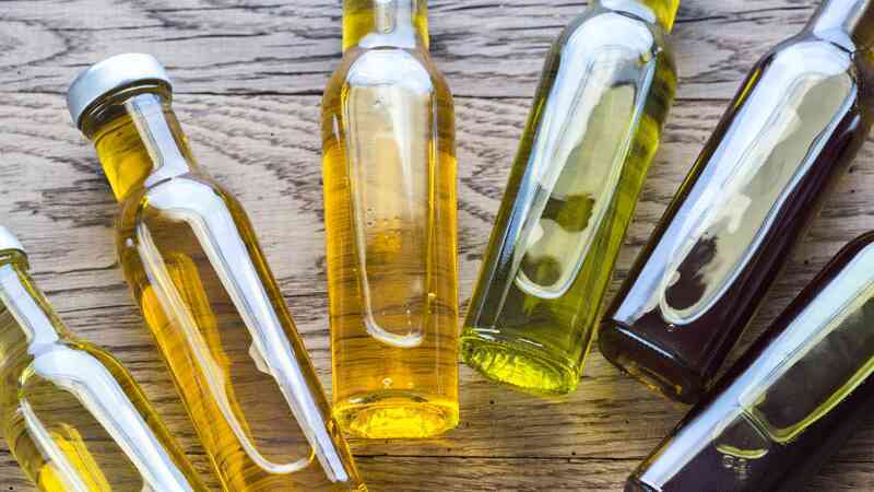 Vì sao TUYỆT ĐỐI không thể dùng dầu ăn trong chăn nuôi cho con người sử dụng?- Ảnh 2. Vì sao TUYỆT ĐỐI không thể dùng dầu ăn trong chăn nuôi cho con người sử dụng?- Ảnh 2.