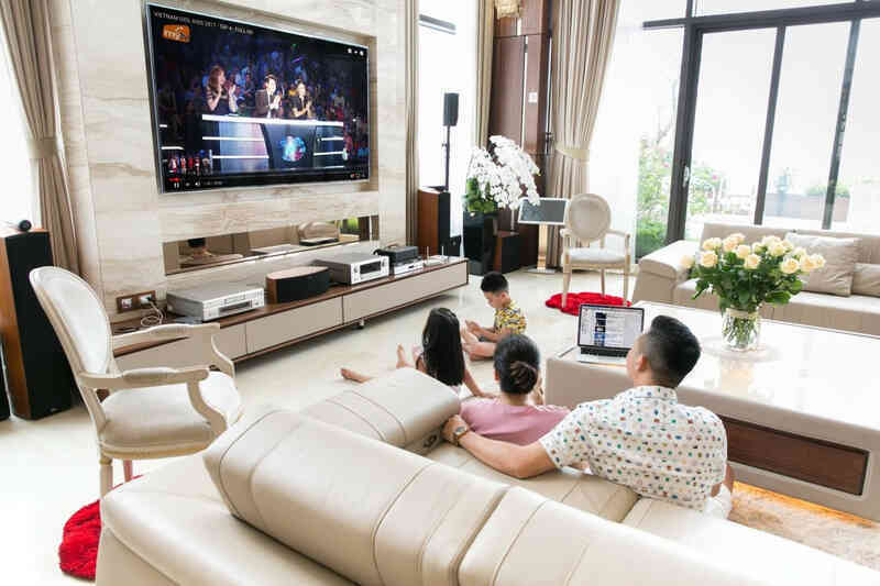 VNPT dẫn đầu tốc độ Internet Wi-Fi tại Việt Nam 3 tháng liên tiếp