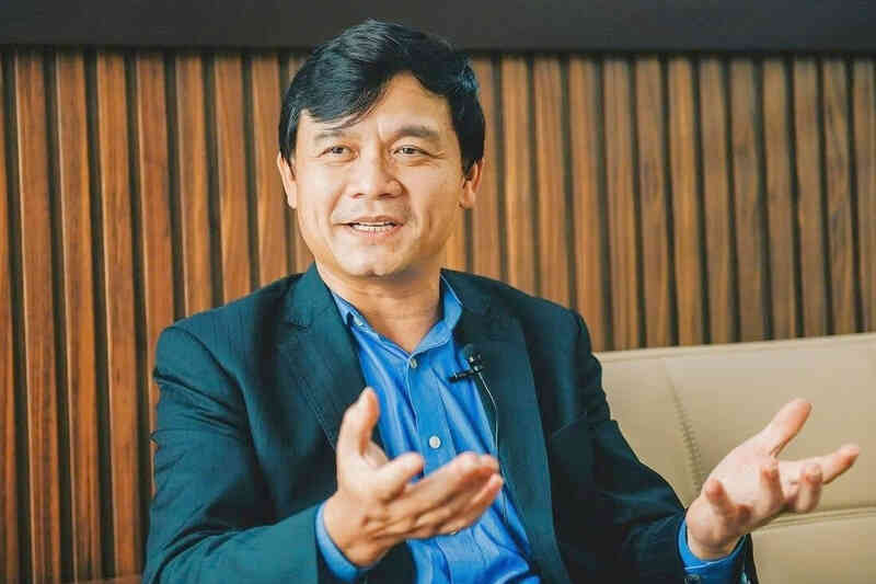 Ngành bán dẫn 'không trải hoa hồng', Shark Phú hé lộ mặt trái ít ai biết