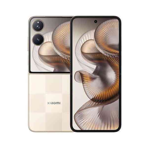 Xiaomi nâng cấp MIX Flip 2: Màn hình lớn hơn, thêm camera góc siêu rộng, pin lớn, giá không đổi- Ảnh 4. Xiaomi nâng cấp MIX Flip 2: Màn hình lớn hơn, thêm camera góc siêu rộng, pin lớn, giá không đổi- Ảnh 4.