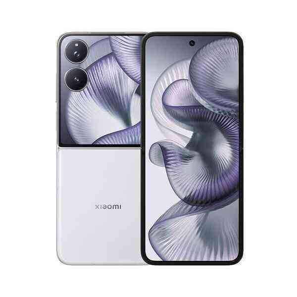 Xiaomi nâng cấp MIX Flip 2: Màn hình lớn hơn, thêm camera góc siêu rộng, pin lớn, giá không đổi- Ảnh 5. Xiaomi nâng cấp MIX Flip 2: Màn hình lớn hơn, thêm camera góc siêu rộng, pin lớn, giá không đổi- Ảnh 5.