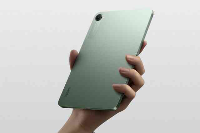 Xiaomi ra mắt máy tính bảng siêu nhỏ gọn, cấu hình khủng, giá chỉ hơn 10 triệu đồng- Ảnh 3. Xiaomi ra mắt máy tính bảng siêu nhỏ gọn, cấu hình khủng, giá chỉ hơn 10 triệu đồng- Ảnh 3.