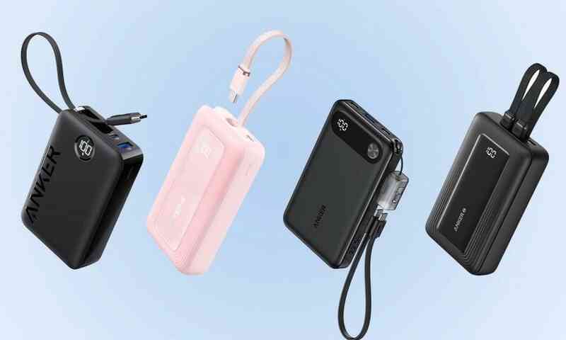 Anker thu hồi loạt sạc dự phòng tại Việt Nam vì nguy cơ cháy, nổ - 1