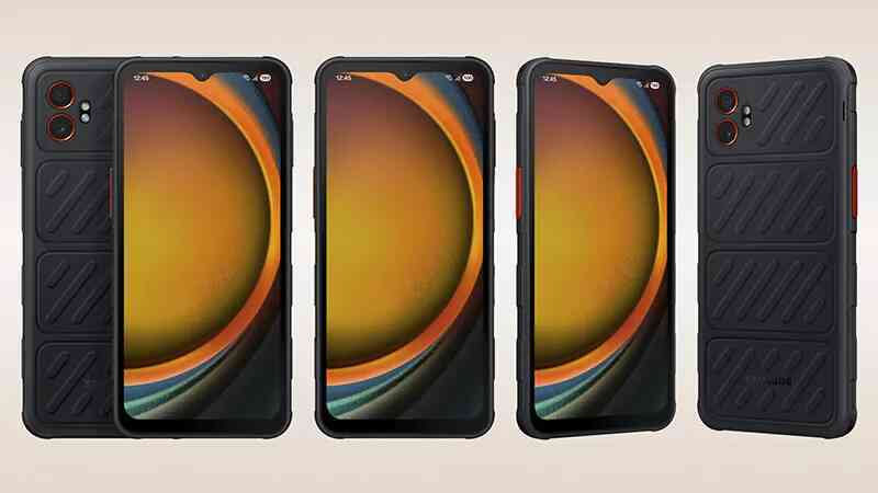 Bộ đôi điện thoại và máy tính bảng “nồi đồng cối đá” của Samsung