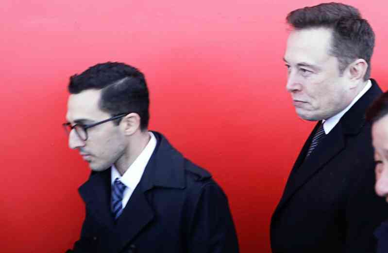 Doanh số Tesla rớt thảm, Elon Musk “trảm” tướng