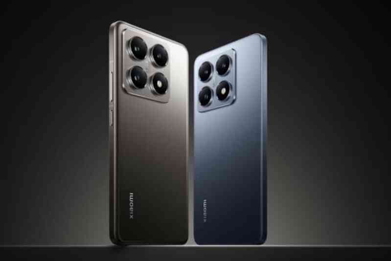 Xiaomi14T