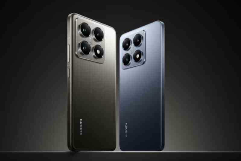 Xiaomi14T