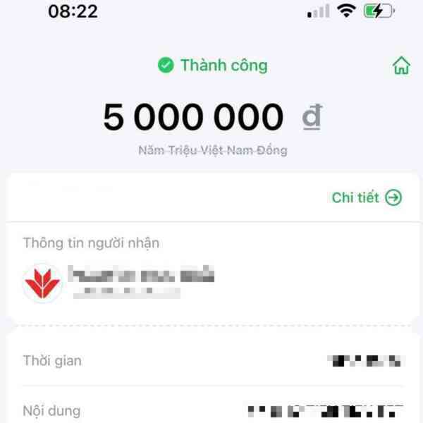 Quy định mới từ 1/7/2025: Hóa đơn trên 5 triệu đồng có bắt buộc chuyển khoản?