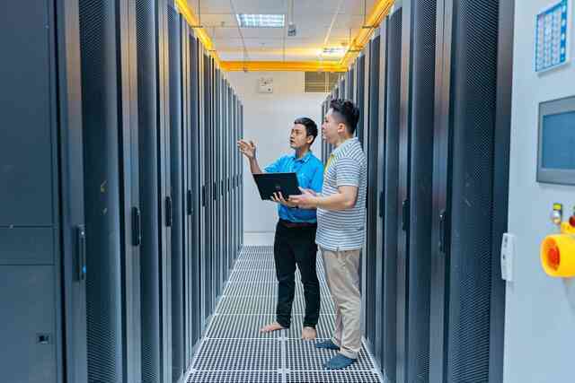Thị trường Trung tâm dữ liệu IDC Việt Nam tăng trưởng bùng nổ