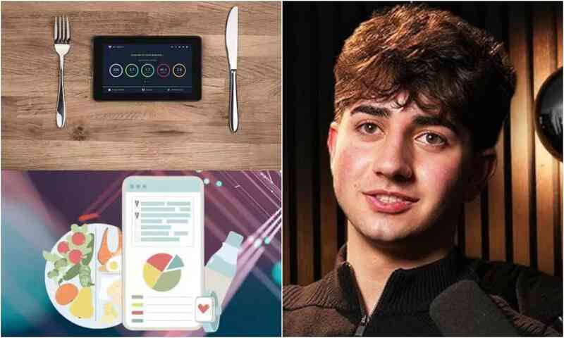 17 tuổi, chàng trai kiếm 1,12 triệu USD/tháng, trả lương cho 12 nhân viên nhờ một App AI